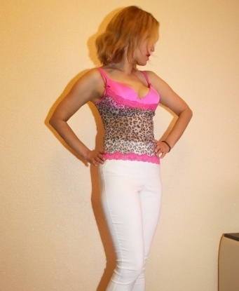 Проститутка Мараку