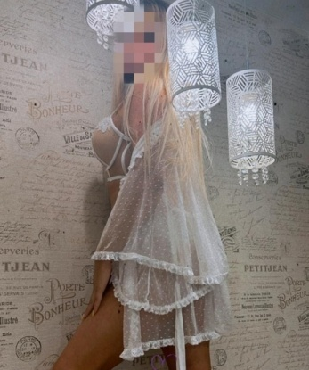 Проститутка Ира