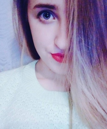 Проститутка Танюшка