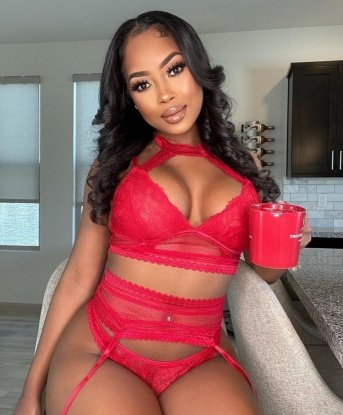 Проститутка Аза