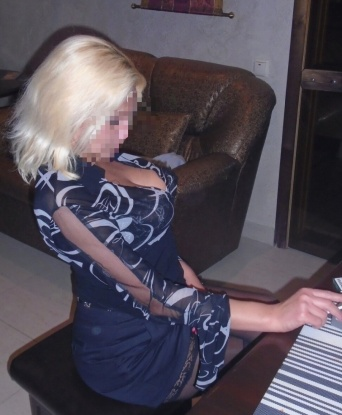 Проститутка Светлана